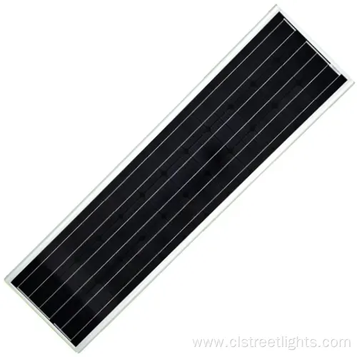 Solar LED Street Light 40W Split Type 12V 30W Yetrun 6000 Lumen, 48 Va

**Title Suggestion:**  
**Yetrun 40W Solar LED Street Light, 6000 Lumen, 12V 30W Split Type**